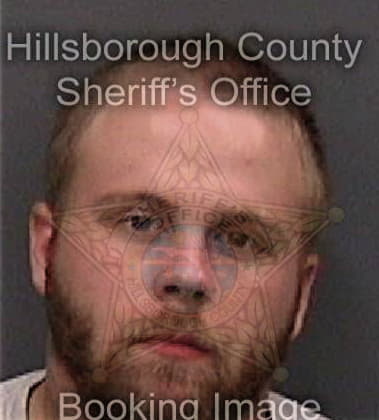 Harry Cash, - Hillsborough County, FL 