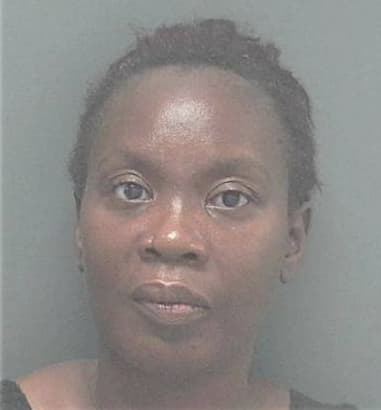 Cassandra Cassamajor, - Lee County, FL 