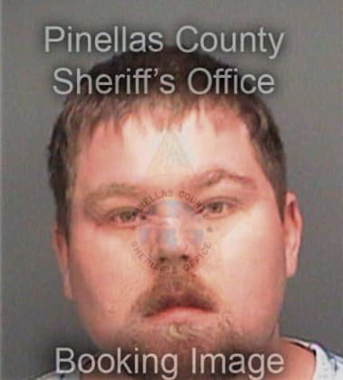 Andrew Cherry, - Pinellas County, FL 