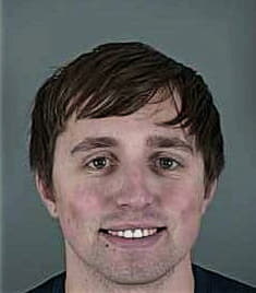 John Christensen - Lane County, OR 
