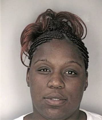 Rachel Clemente - Hillsborough County, FL 