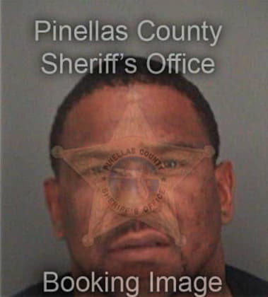 Grover Cochrane, - Pinellas County, FL 