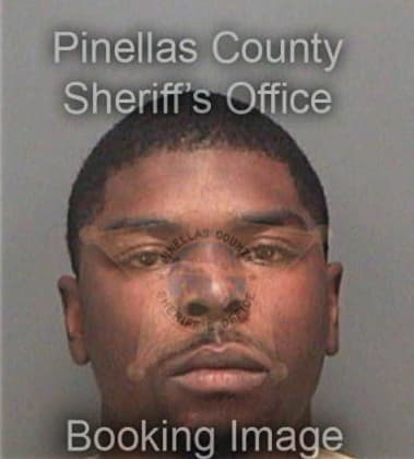 Aleem Coley, - Pinellas County, FL 