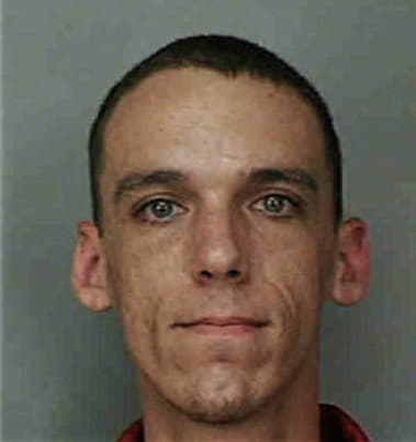 Jesus Collazo - Polk County, FL 