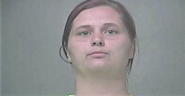 Brandy Collier, - Vigo County, IN 