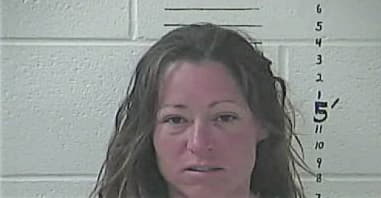 Wendy Colson, - Hancock County, MS 