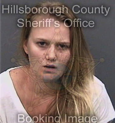 Stephanie Connolly, - Hillsborough County, FL 