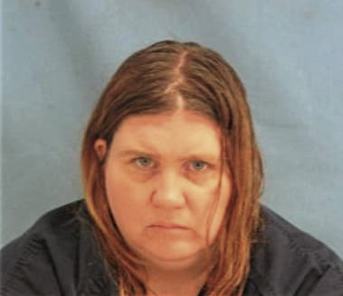 Deanna Copeland, - Pulaski County, AR 