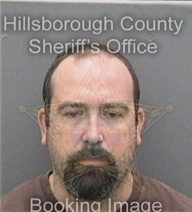 Michael Crawford, - Hillsborough County, FL 