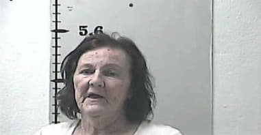 Mary Crowe, - Lincoln County, KY 