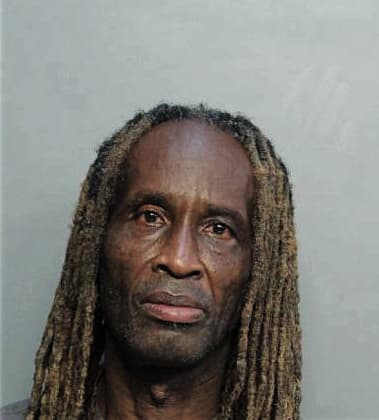 Mcarthur Damiscar, - Dade County, FL 