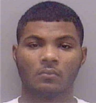 Marcus Darby, - Lee County, FL 