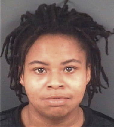 Catrina Dennis, - Cumberland County, NC 