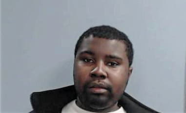 Adez Dodson - Fayette County, KY 