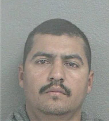 Martin Dominguez-Gregrio, - Wyandotte County, KS 