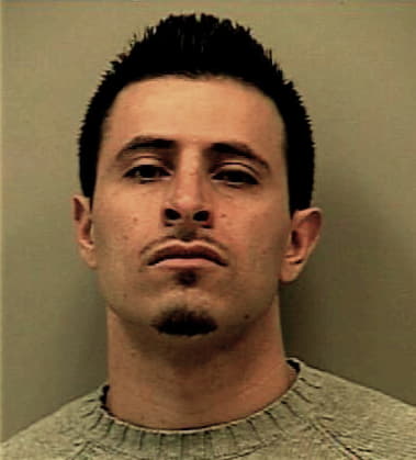 Jorge Dominguez-Guzman - Gwinnett County, GA 