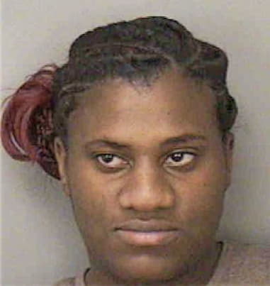 Natalia Douglas, - Polk County, FL 