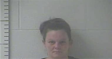 Shelley Duncan, - Hardin County, KY 