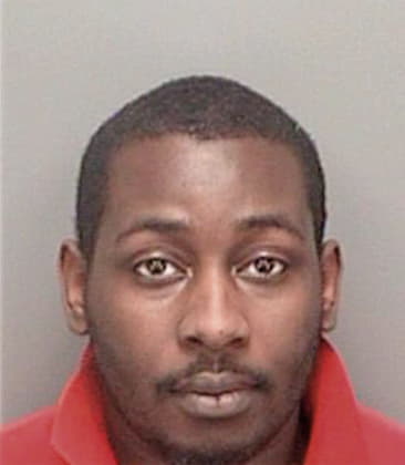 Jermaine Durant, - Pinellas County, FL 