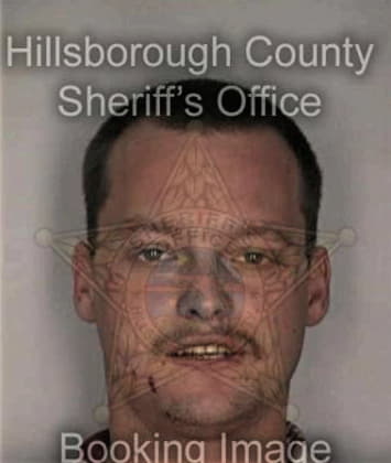 Thomas Dwyer, - Hillsborough County, FL 