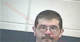 Anthony Elliott, - Breckinridge County, KY 