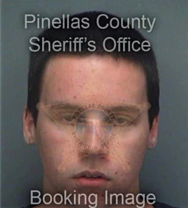 Joseph Entrican, - Pinellas County, FL 