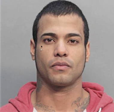 Henry Espinosa, - Dade County, FL 