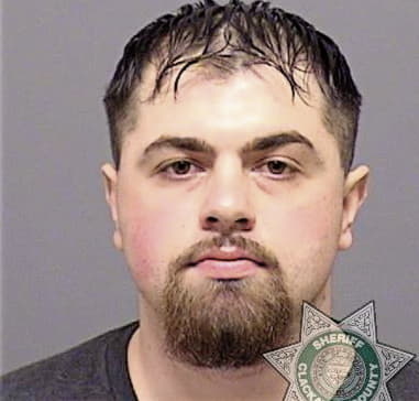 Jose Fonsecadominguez, - Clackamas County, OR 