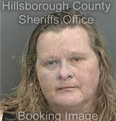 Deana Fox - Hillsborough County, FL 