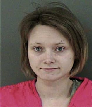 Ann Freeman, - Linn County, OR 