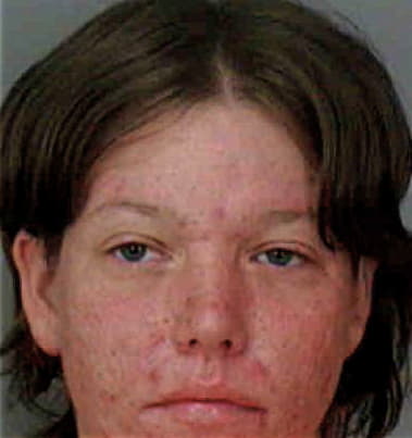 Stephanie Freeman, - Polk County, FL 