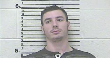 Jeremy Fusner, - Clay County, KY 