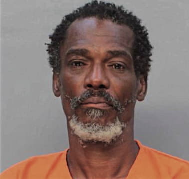 Glen Gallman, - Dade County, FL 