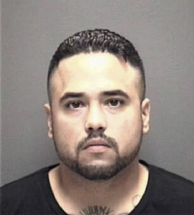 Jose Galvan, - Galveston County, TX 