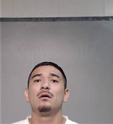 Charlie Garcia, - Hidalgo County, TX 