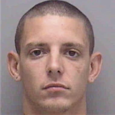 Raul Garcia, - Lee County, FL 