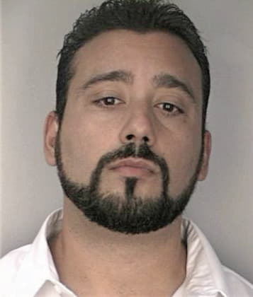 Eduardo Garciahernandez, - Hillsborough County, FL 