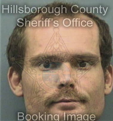 Luis Garciatorres, - Hillsborough County, FL 