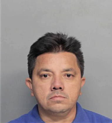 Heriberto Gonzalezaquino, - Dade County, FL 