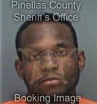 Willie Green, - Pinellas County, FL 