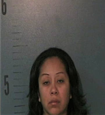 Carmelita Guerra, - Taylor County, TX 