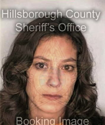 Celeste Hallsmith, - Hillsborough County, FL 