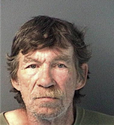 Stephen Harger, - Escambia County, FL 