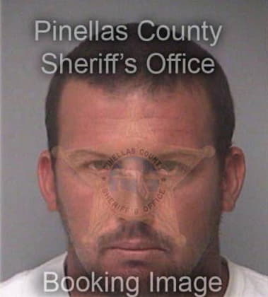 Gerald Harris, - Pinellas County, FL 