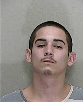 Timothy Hazard, - Marion County, FL 