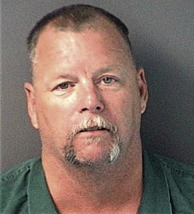 John Heffron, - Escambia County, FL 