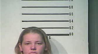Kristy Helton - Bell County, KY 