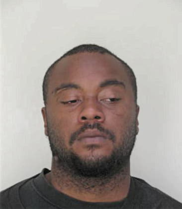 Bryan Henry - Hillsborough County, FL 