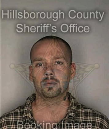 Hernandez Hernandez - Hillsborough County, FL 