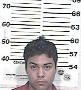 Miguel Hernandez, - Hidalgo County, TX 